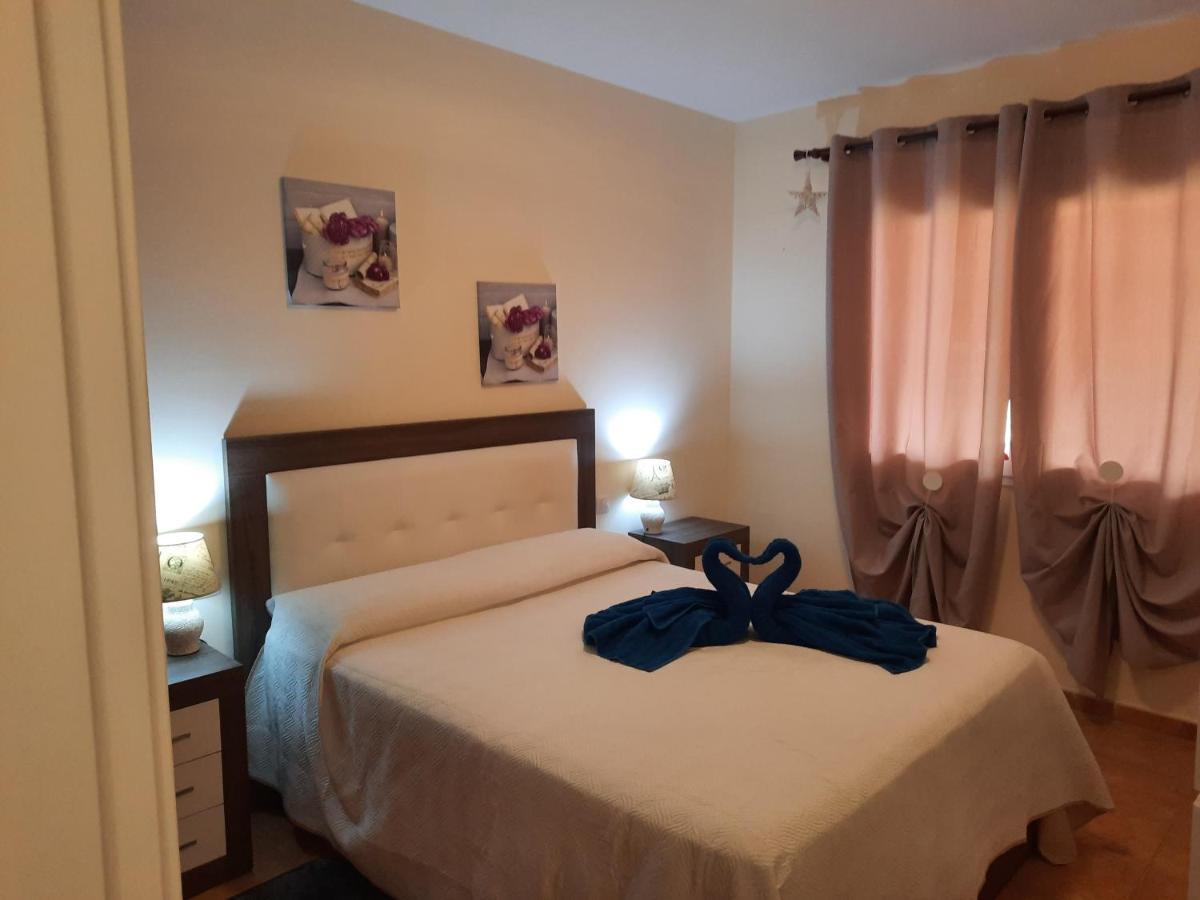 Corralejo Happy Villa Eksteriør billede