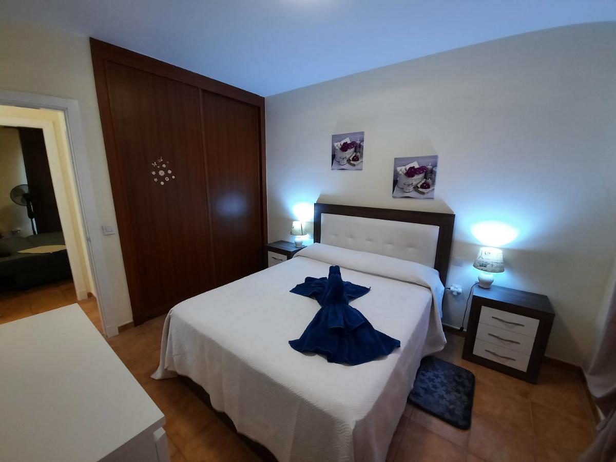 Corralejo Happy Villa Eksteriør billede