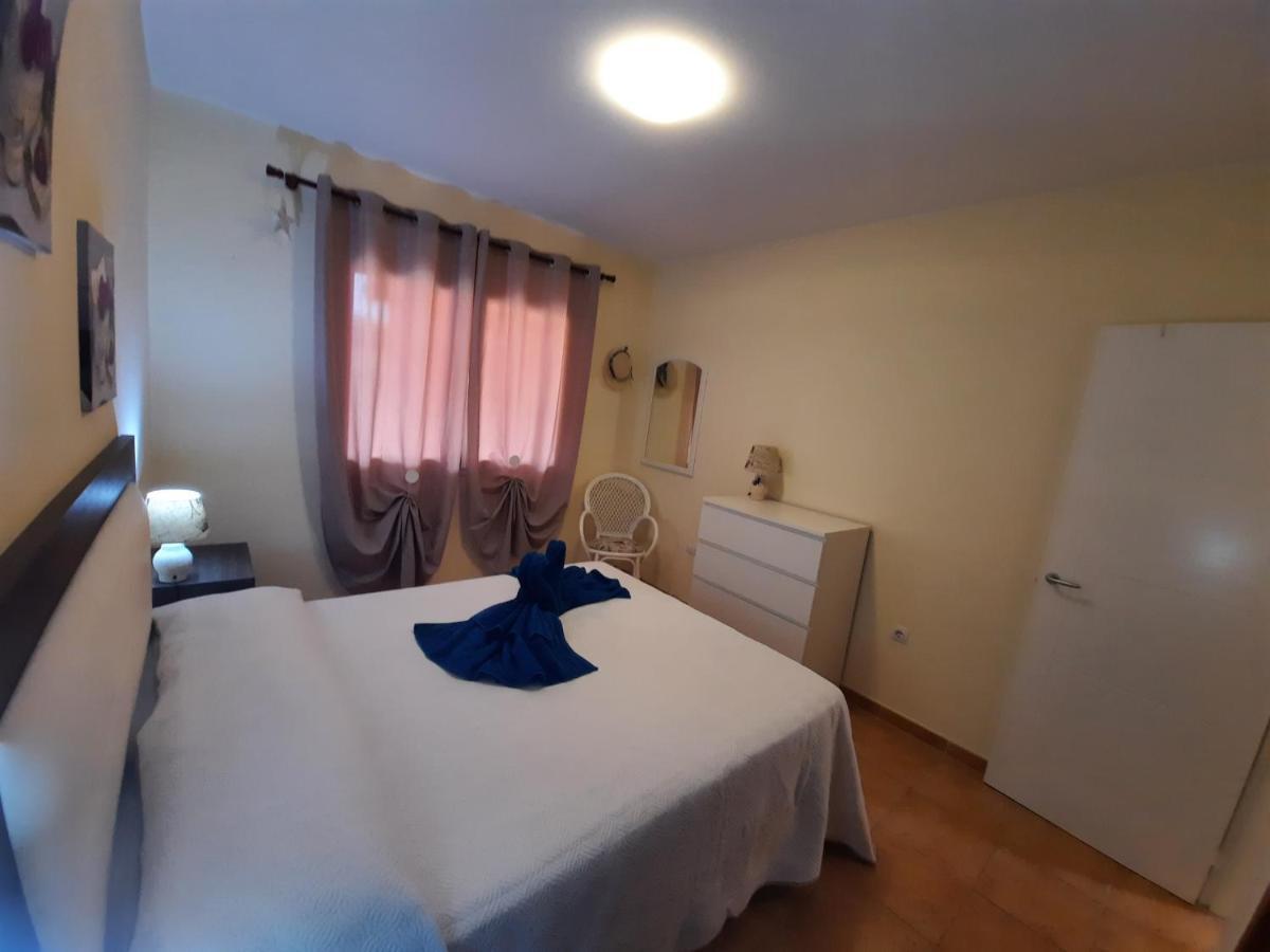 Corralejo Happy Villa Eksteriør billede