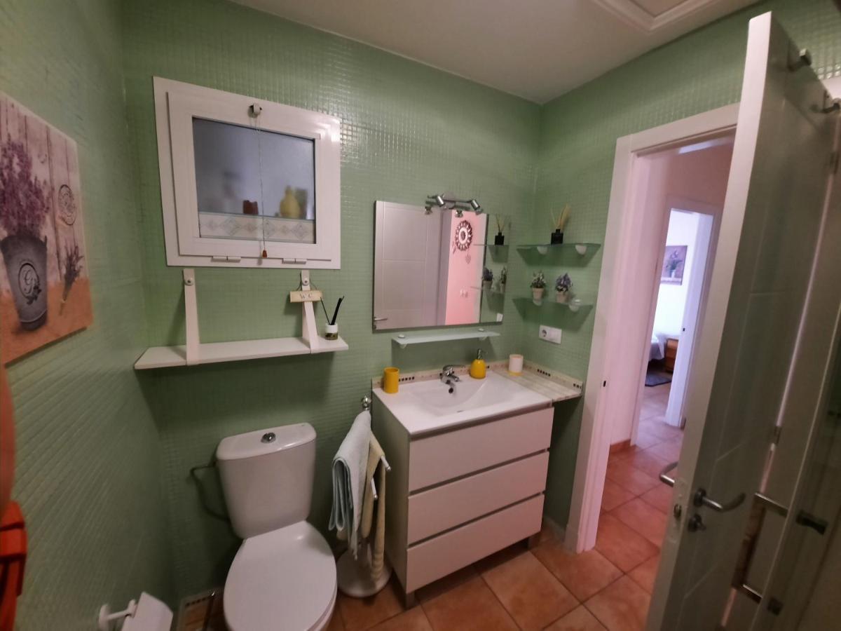 Corralejo Happy Villa Eksteriør billede