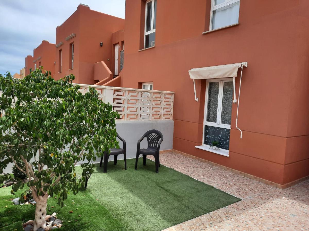 Corralejo Happy Villa Eksteriør billede