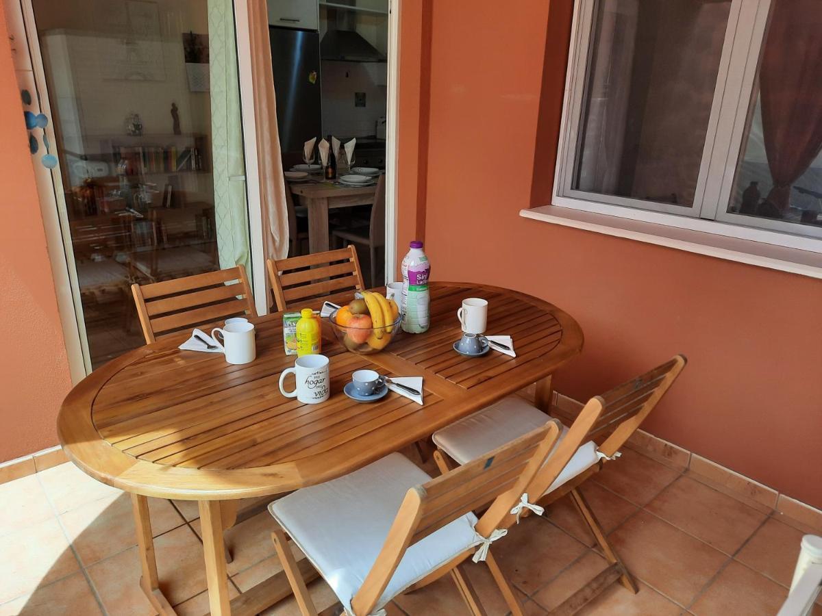 Corralejo Happy Villa Eksteriør billede