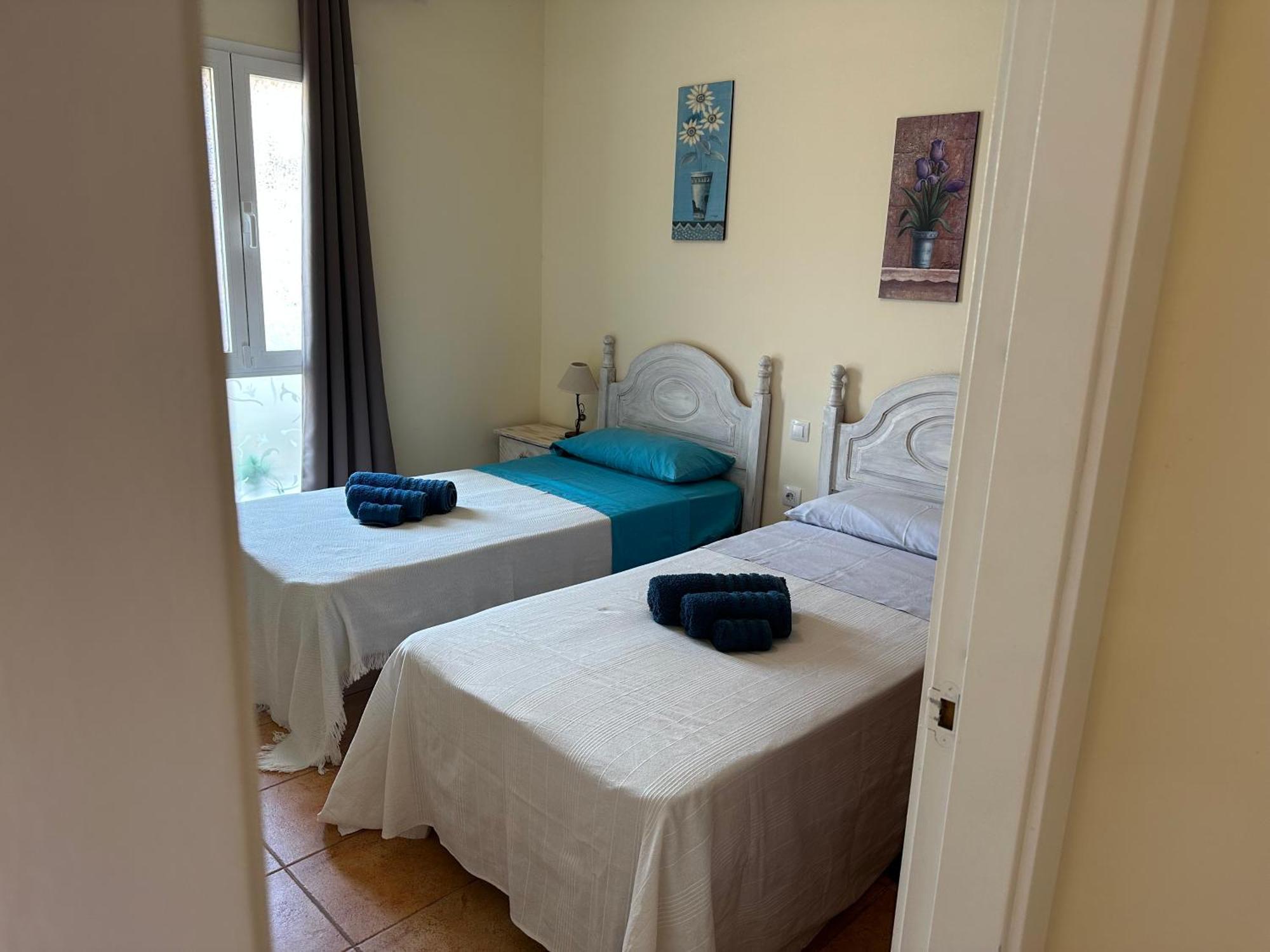 Corralejo Happy Villa Eksteriør billede