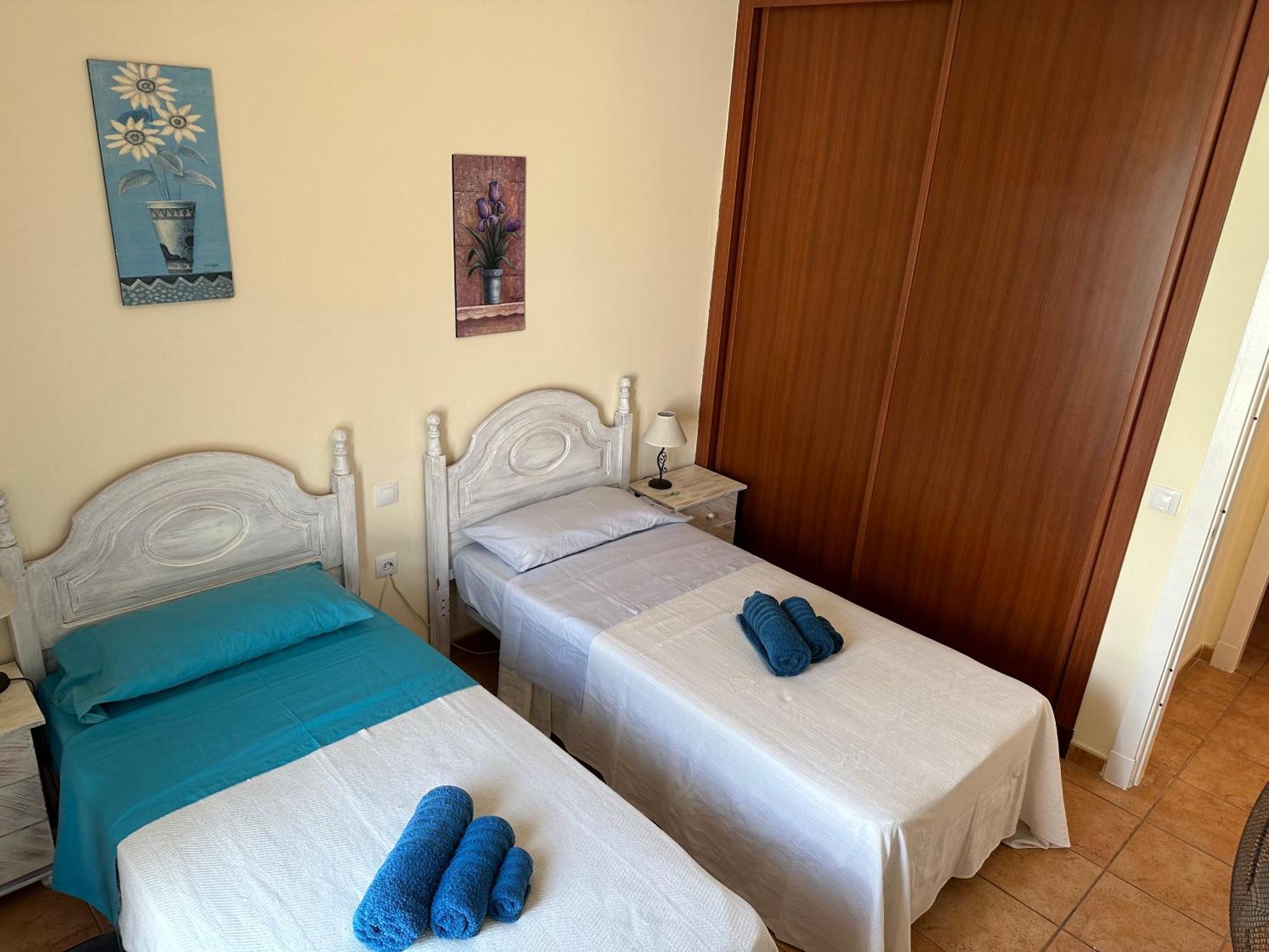 Corralejo Happy Villa Eksteriør billede